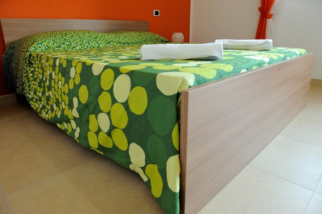 B&B Sun House Modugno Pokoj fotografie