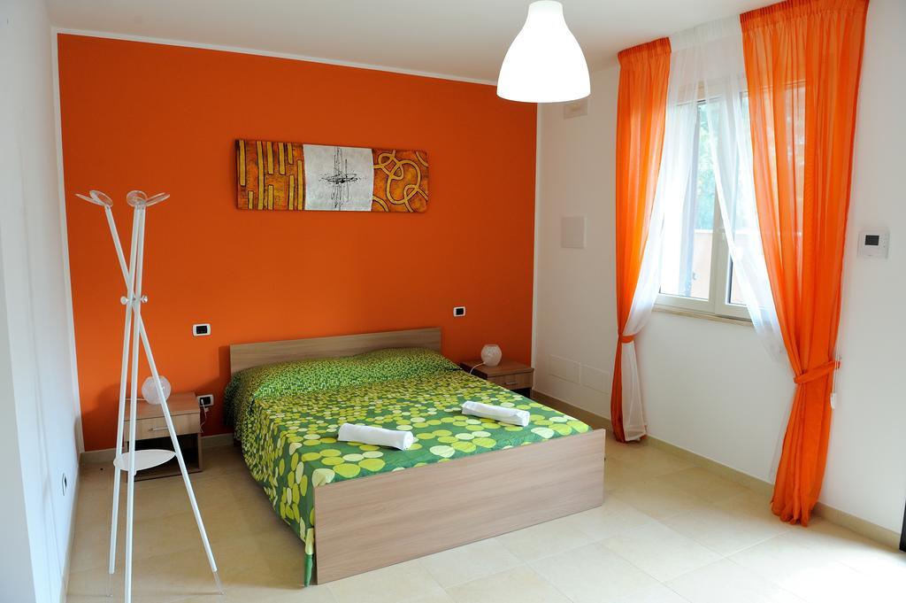 B&B Sun House Modugno Pokoj fotografie