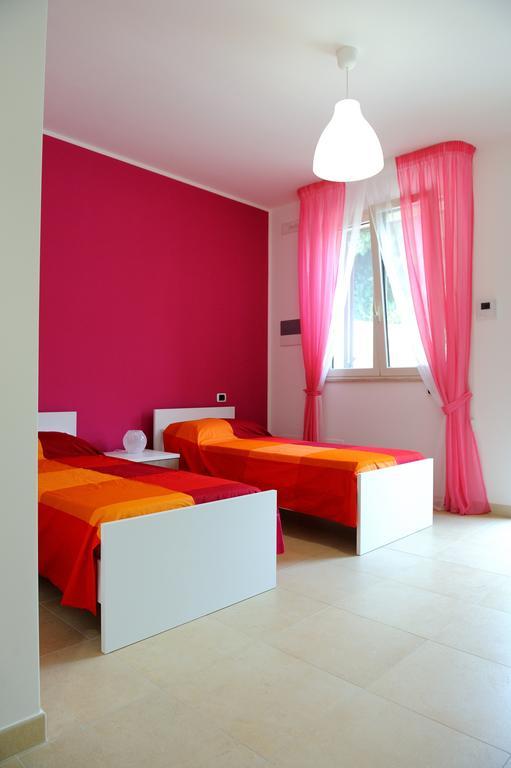 B&B Sun House Modugno Pokoj fotografie