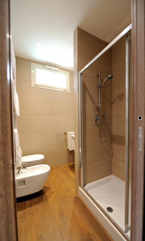 B&B Sun House Modugno Pokoj fotografie