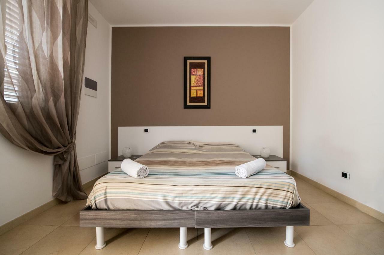 B&B Sun House Modugno Exteriér fotografie