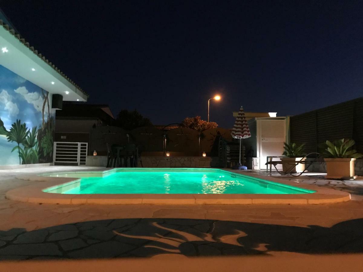 B&B Sun House Modugno Exteriér fotografie