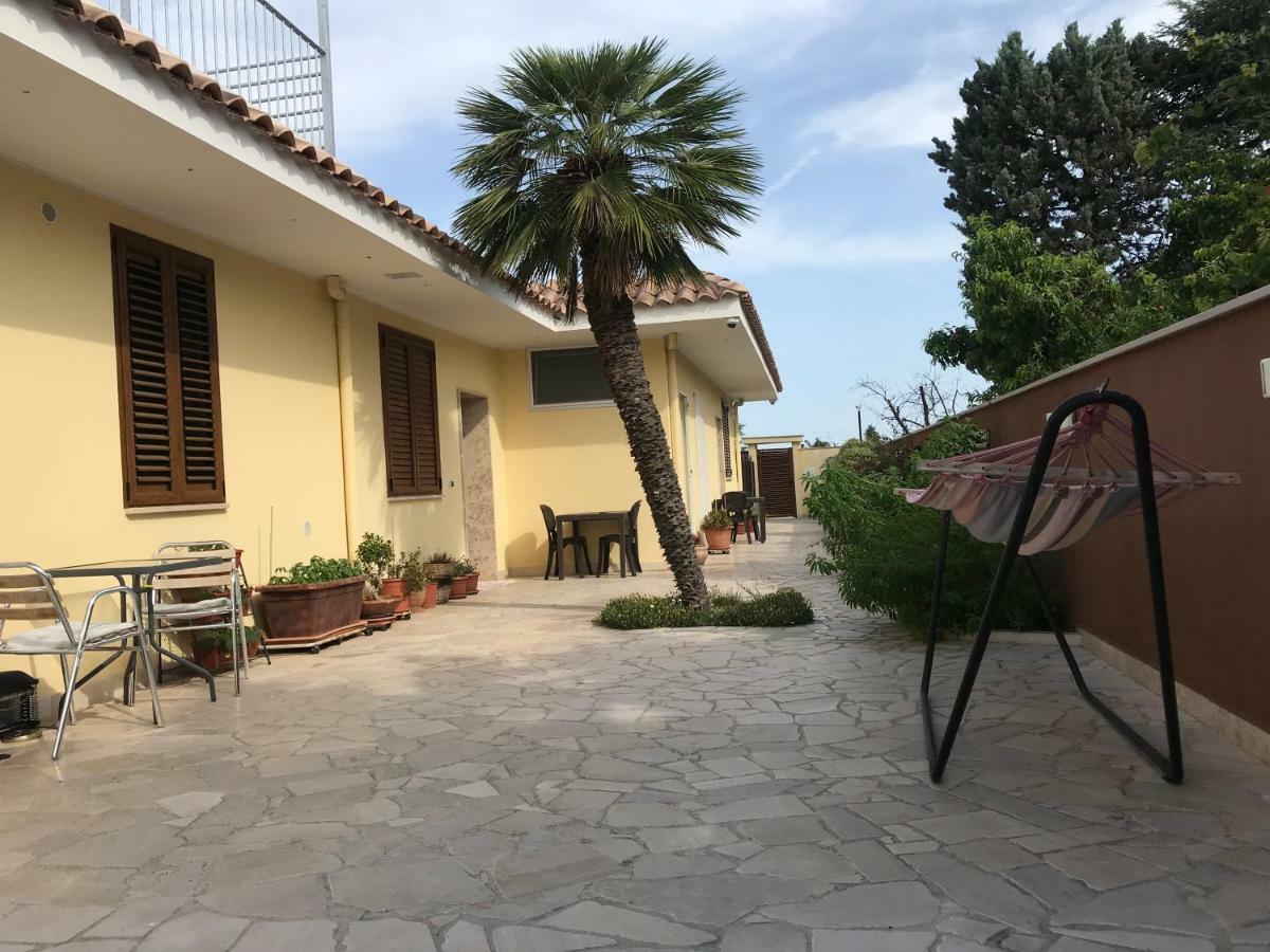 B&B Sun House Modugno Exteriér fotografie