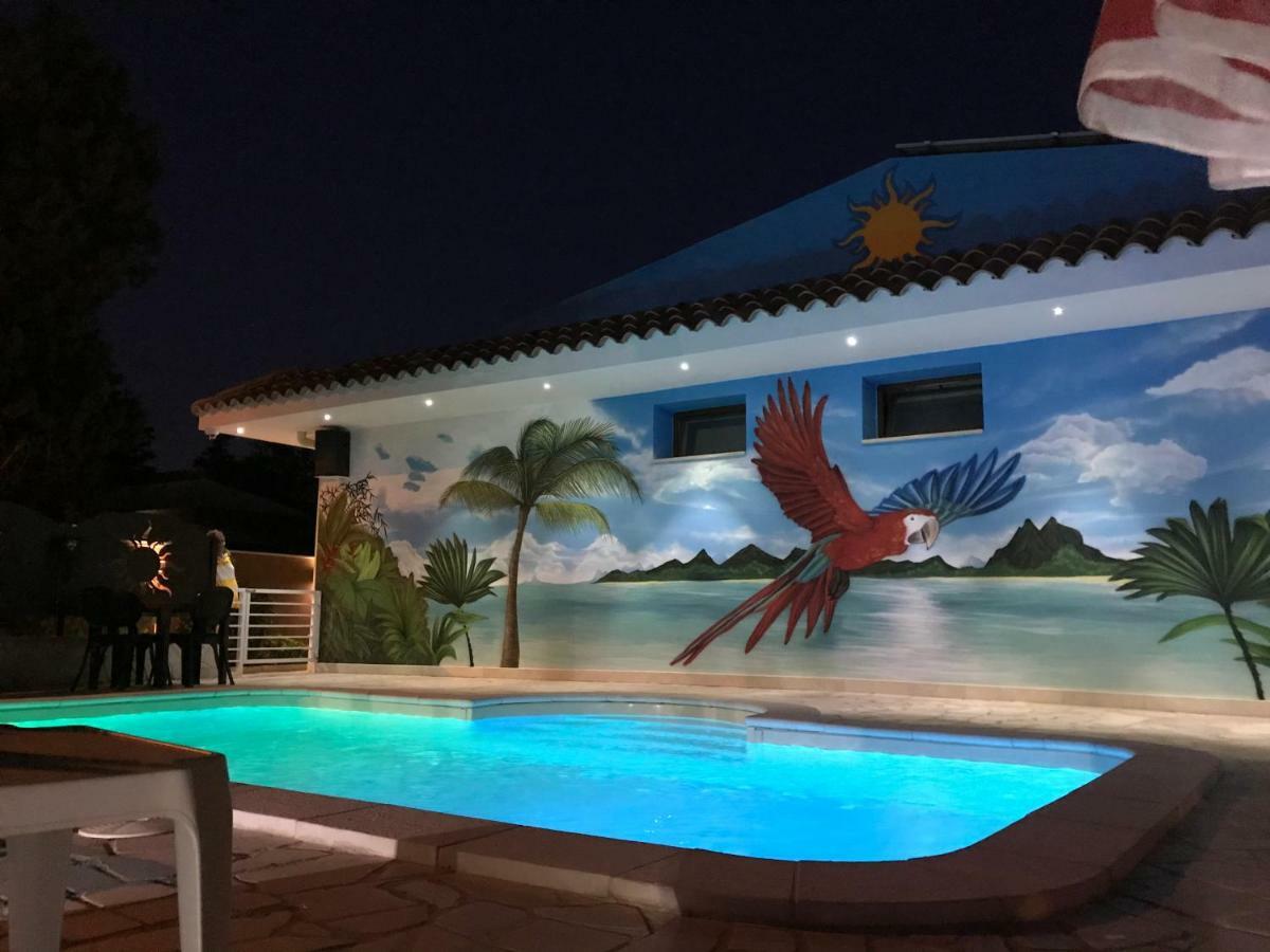 B&B Sun House Modugno Exteriér fotografie