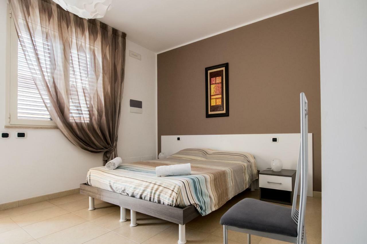 B&B Sun House Modugno Exteriér fotografie