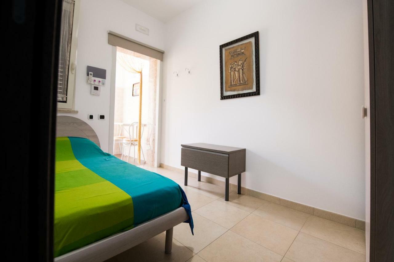 B&B Sun House Modugno Exteriér fotografie